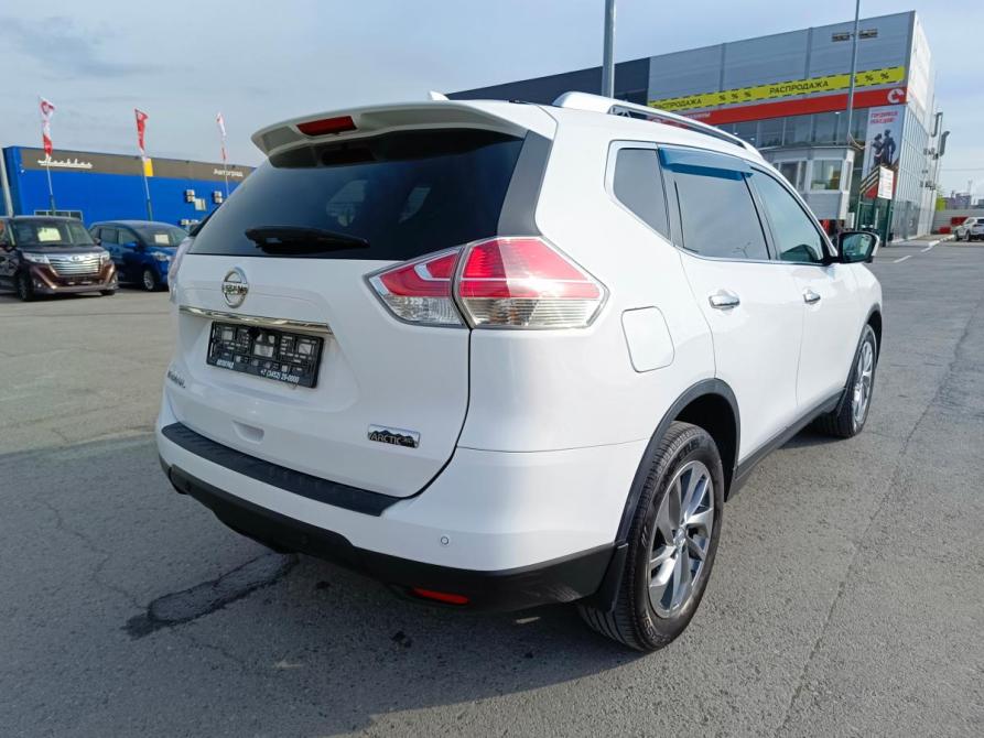 Nissan X-Trail III Тюмень  - изображение 7