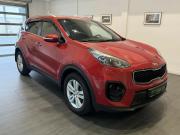 Kia Sportage IV Калининград  - изображение 22