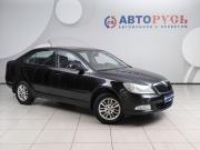 Skoda Octavia II (A5) Рестайлинг Подольск  - изображение 26