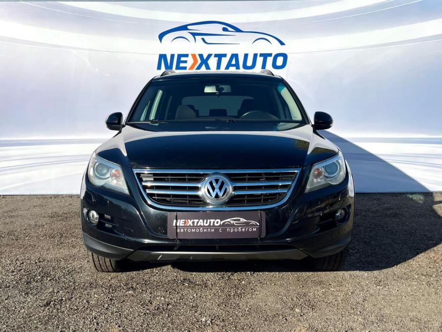 Volkswagen Tiguan I Чебоксары  - изображение 10