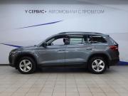 Skoda Kodiaq I Москва  - изображение 17