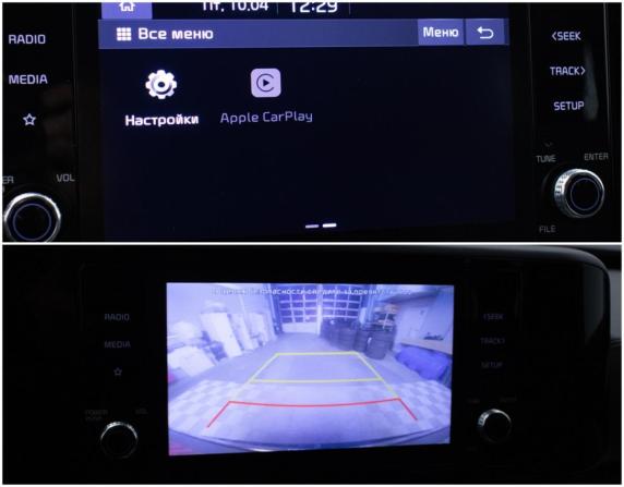 Kia Carnival IV с пробегом 2021 года, цена 3 208 000 рублей, 106314 км, минивэн, Автокод Объявления