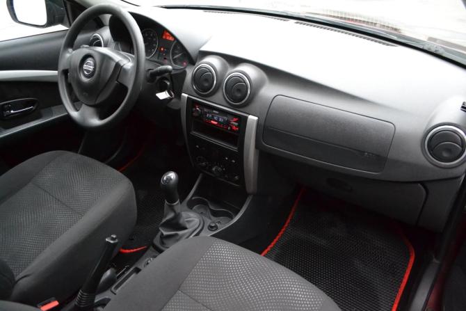 Nissan Almera III (G15) с пробегом 2014 года, цена 620 000 рублей, 209300 км, седан, Автокод Объявления