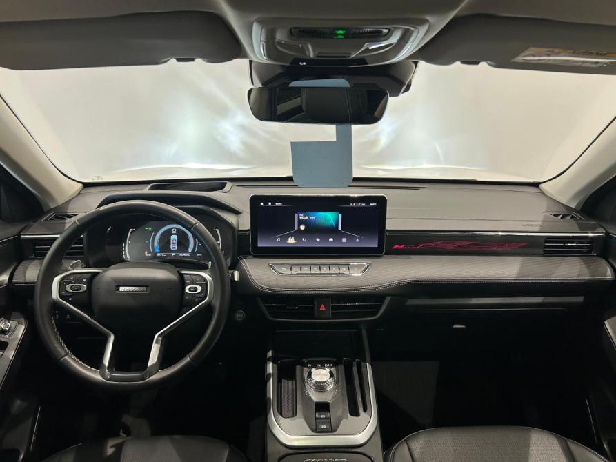 Haval Jolion I Рестайлинг Санкт-Петербург  - изображение 16