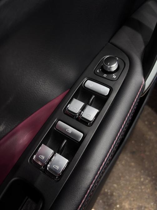 Geely Coolray I Ставрополь  - изображение 16
