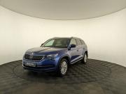 Skoda Kodiaq I Москва  - изображение 31