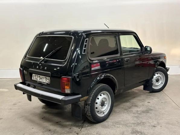 Lada (ВАЗ) Niva Legend I с пробегом 2022 года, цена 667 000 рублей, 85302 км, внедорожник, Автокод Объявления