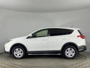 Toyota RAV4 IV (XA40) Воронеж  - изображение 31
