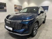 Haval F7 II Москва  - изображение 12