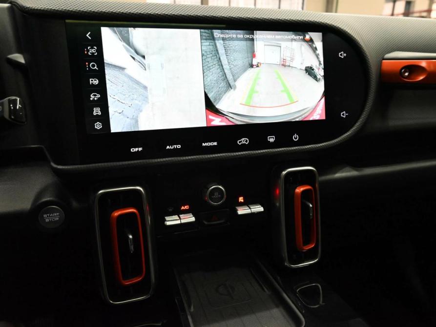 Haval Dargo Екатеринбург  - изображение 19