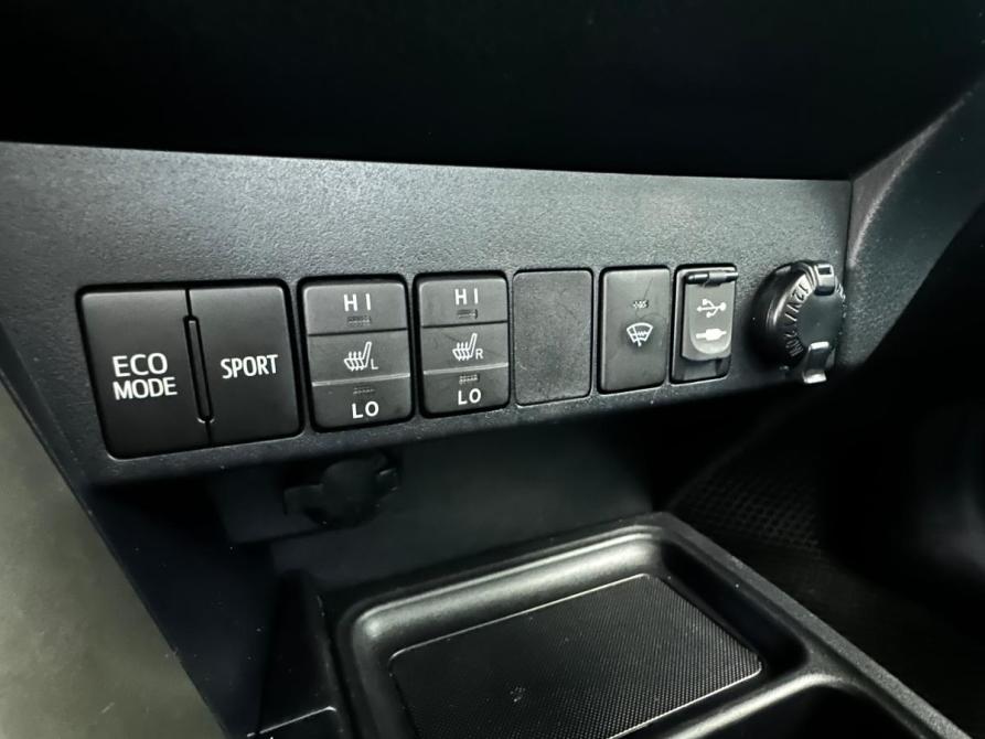 Toyota RAV4 IV (XA40) Пермь  - изображение 18