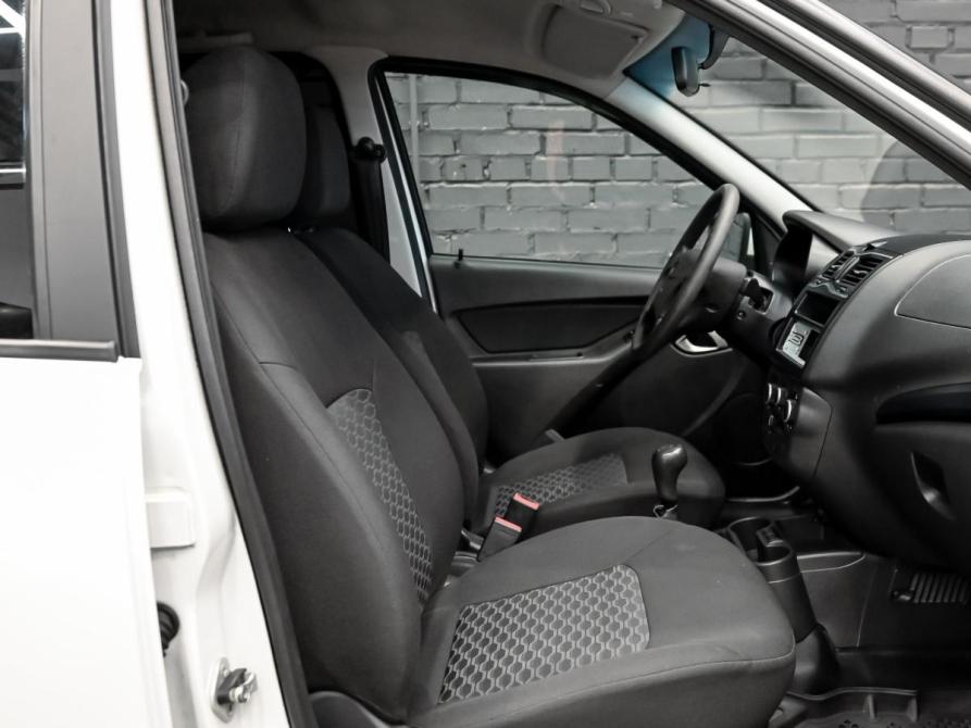 Lada (ВАЗ) Granta I Рестайлинг Екатеринбург  - изображение 10