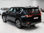 Lexus LX IV Москва  - изображение 33
