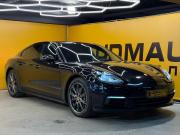 Porsche Panamera II Ижевск  - изображение 32