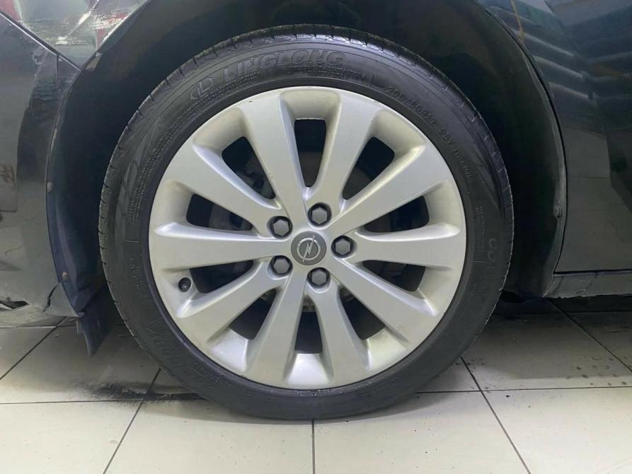 Opel Astra J Рестайлинг Набережные Челны  - изображение 4