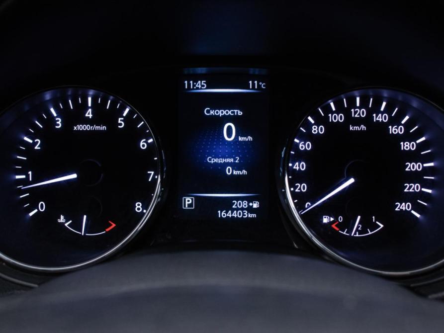 Nissan X-Trail III Москва  - изображение 12