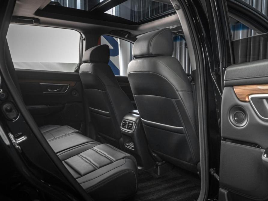 Honda CR-V V Рестайлинг Тюмень  - изображение 11