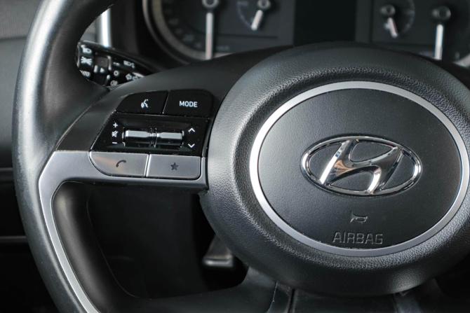 Hyundai Tucson IV Рестайлинг с пробегом 2024 года, цена 3 249 000 рублей, 69000 км, внедорожник, Автокод Объявления
