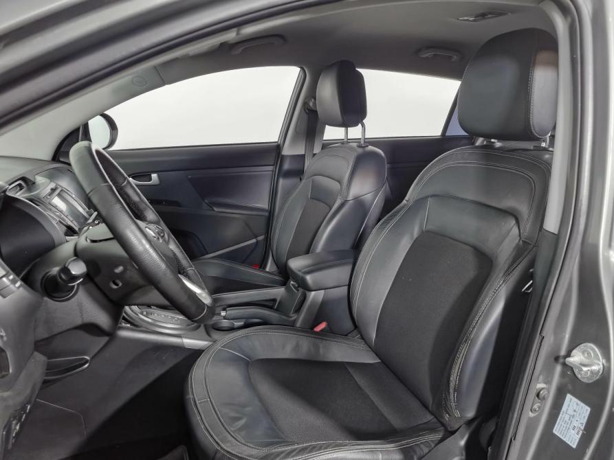 Kia Sportage III Нижний Новгород  - изображение 9