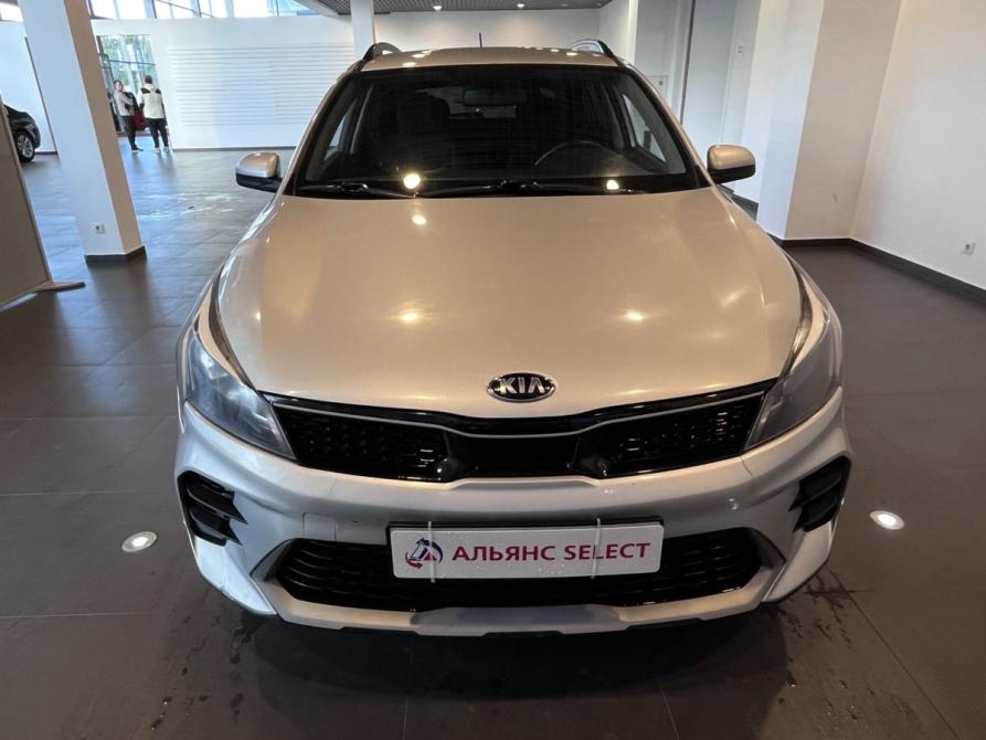 Kia Rio IV Рестайлинг Чебоксары  - изображение 8