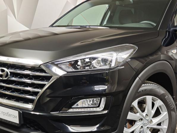 Hyundai Tucson III Рестайлинг с пробегом 2020 года, цена 2 311 000 рублей, 100666 км, внедорожник, Автокод Объявления