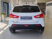Mitsubishi ASX I Краснодар  - изображение 22
