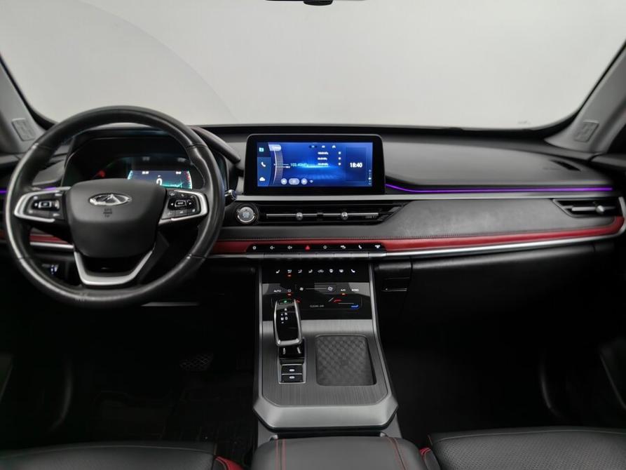 Chery Tiggo 4 Pro I Подольск  - изображение 12