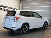 Subaru Forester IV Рестайлинг 2 Москва  - изображение 44