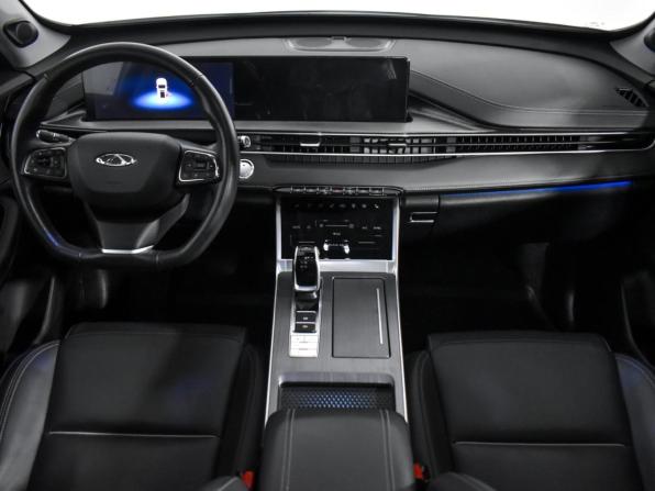 Chery Tiggo 7 Pro Max I с пробегом 2023 года, цена 1 790 000 рублей, 41093 км, внедорожник, Автокод Объявления