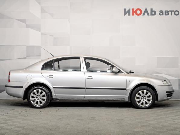 Skoda Superb I Рестайлинг с пробегом 2007 года, цена 580 000 рублей, 218791 км, седан, Автокод Объявления