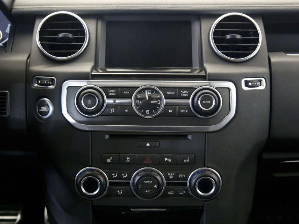Land Rover Discovery IV с пробегом 2012 года, цена 1 320 000 рублей, 296285 км, внедорожник, Автокод Объявления