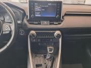 Toyota RAV4 V (XA50) Казань  - изображение 42