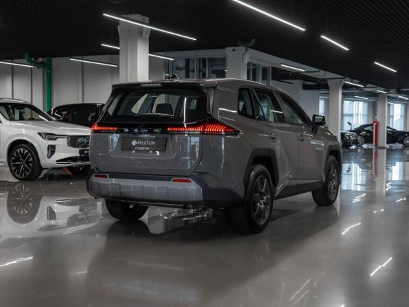 Toyota RAV4 VI (XA60) с пробегом 2026 года, цена 4 390 000 рублей, 26 км, внедорожник, Автокод Объявления