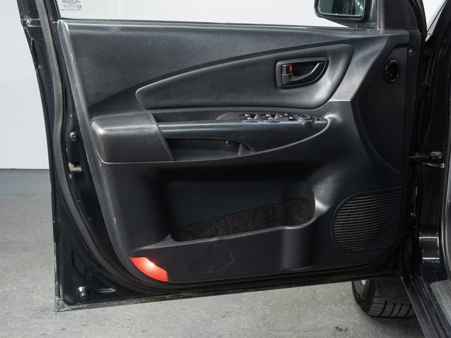 Hyundai Tucson I Тюмень  - изображение 11