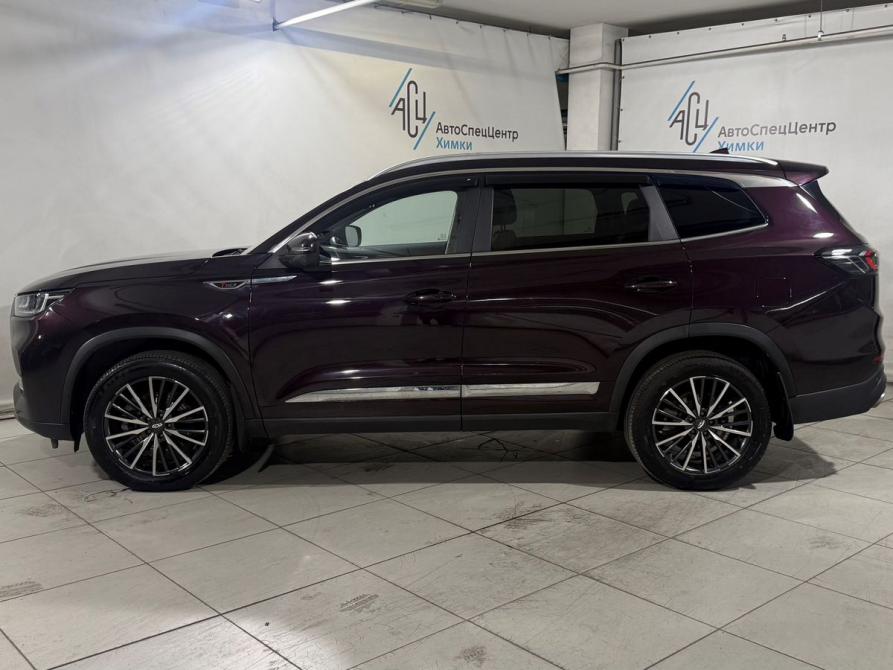Chery Tiggo 8 Pro Max I Химки  - изображение 3