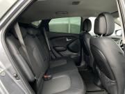 Hyundai ix35 I Москва  - изображение 40