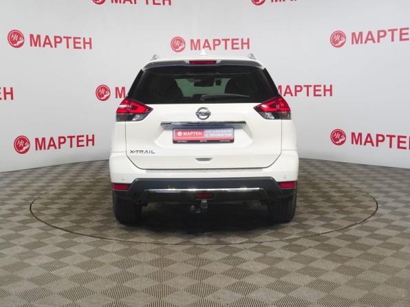 Nissan X-Trail III Рестайлинг с пробегом 2021 года, цена 2 457 000 рублей, 137813 км, внедорожник, Автокод Объявления