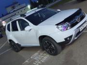 Renault Duster I Рестайлинг Уфа  - изображение 8
