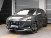 Changan UNI-K Санкт-Петербург  - изображение 36