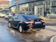 Toyota Camry VIII (XV70) Санкт-Петербург  - изображение 29