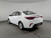 Kia Rio IV Уфа  - изображение 30