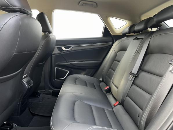 Geely GS I с пробегом 2021 года, цена 1 250 000 рублей, 123945 км, внедорожник, Автокод Объявления