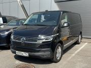 Volkswagen Multivan T6 Рестайлинг Санкт-Петербург  - изображение 12
