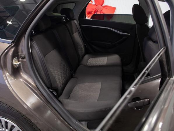 Lada (ВАЗ) Vesta I с пробегом 2019 года, цена 980 000 рублей, 144015 км, универсал, Автокод Объявления