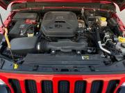 Jeep Wrangler IV (JL) Ростов-на-Дону  - изображение 37