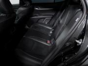 Toyota Camry IX (XV80) China Market Москва  - изображение 29