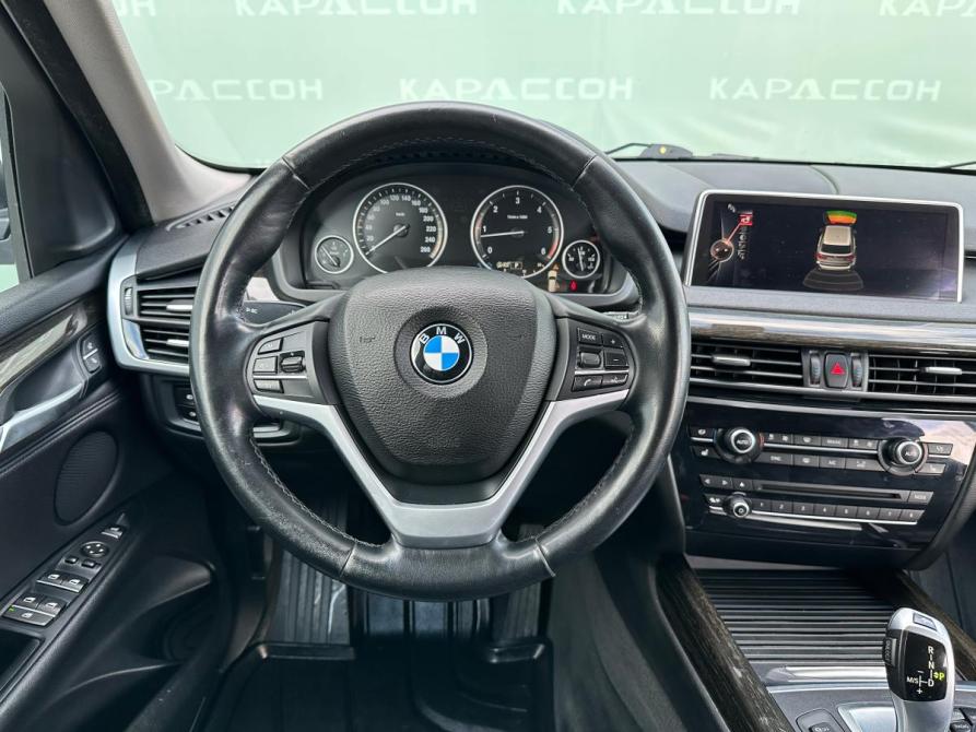 BMW X5 III (F15) Екатеринбург  - изображение 5