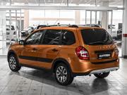 Lada (ВАЗ) Granta I Рестайлинг Ставрополь  - изображение 21