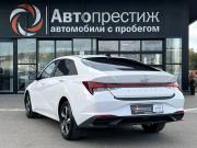 Hyundai Elantra VII (CN7) Волгоград  - изображение 25