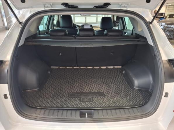 Hyundai Tucson III Рестайлинг с пробегом 2020 года, цена 2 782 000 рублей, 57503 км, внедорожник, Автокод Объявления